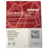 CONDRONIL COMPLEX 60CPR