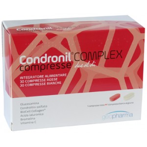 CONDRONIL COMPLEX 60CPR