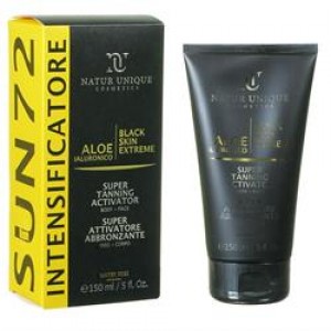 NATUR UNIQUE BLACK SKIN EX 150