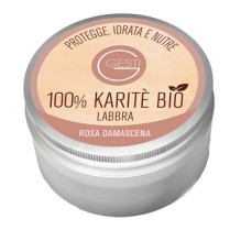 GESTI 100% KARITE' BIO RA LAB