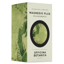 MAGNESIO PLUS 60OPERCOLI
