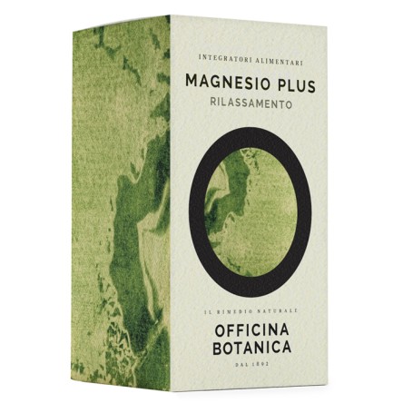 MAGNESIO PLUS 60OPERCOLI MAGNESIO PLUS 60OPERCOLI