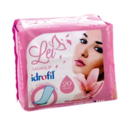 SALVASLIP 20 PZ IDROFIL SALVASLIP 20 PZ IDROFIL