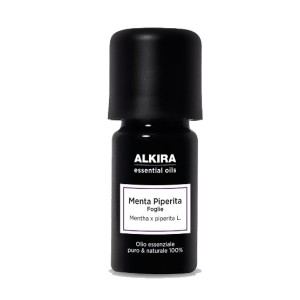 OLIO ESS MENTA PIP FGL GTT 10ML