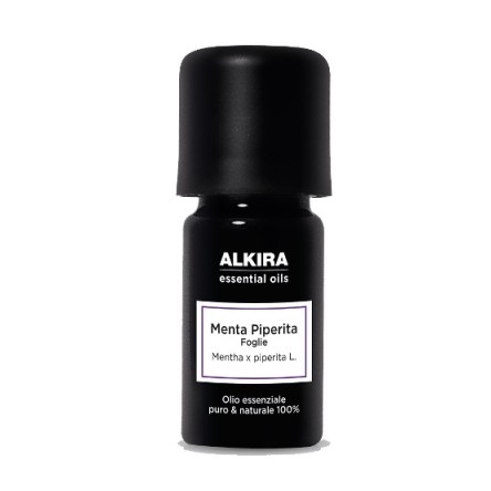OLIO ESS MENTA PIP FGL GTT 10ML