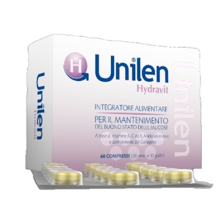 UNILEN HYDRA VIT 30+30CPR