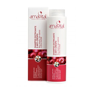 AMAVITAL SHAMPOO DISTRIC A/CRE