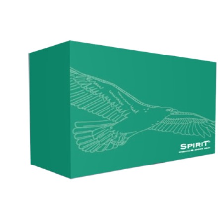 SPIRIT3 CATET EST U36MM ADE30P