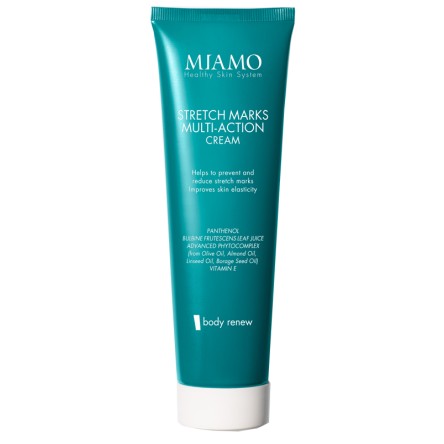 MIAMO STRETCH MARKS 150ML