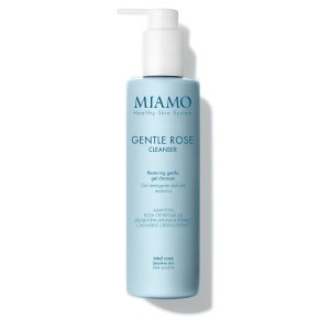 MIAMO GENTLE ROSE CL 250ML