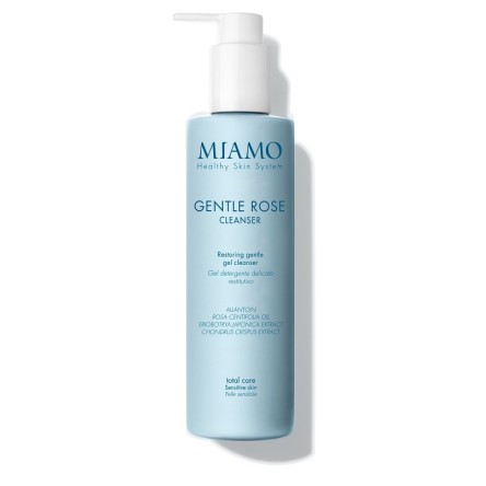 MIAMO GENTLE ROSE CL 250ML