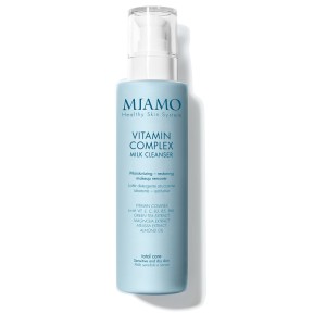 MIAMO VITAMIN COMP MILK 250ML