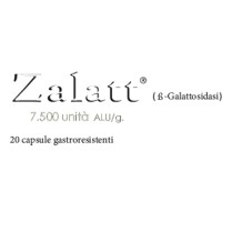 ZALATT 20CPS GASTRORESISTENTI