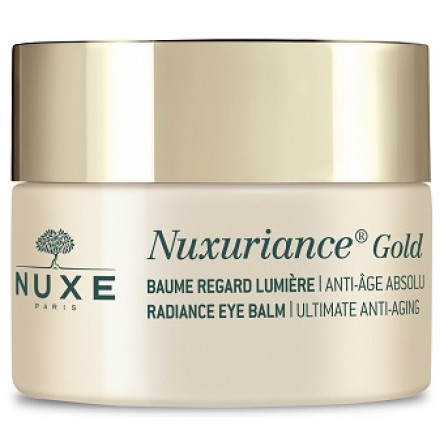 NUXE NUXURIANCE GOLD BAUME REG NUXE NUXURIANCE GOLD BAUME REG