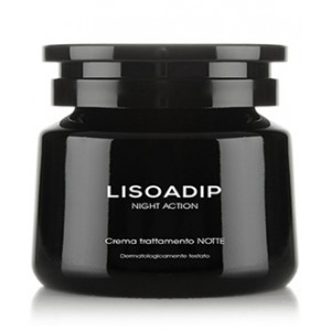 LISOADIP NIGHT ACTION CR 200ML