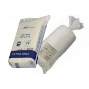 COTONE IDROFILO 50G PBPHARMA