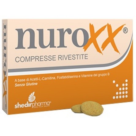 NUROXX 30CPR