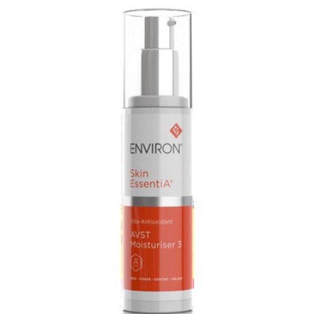 SKIN ESSENTIA AVST MOISTURISER 3 SKIN ESSENTIA AVST MOISTURISER 3