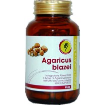 AGARICUS BLAZEI LINEA PLUS 90CPR