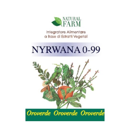 NYRWANA 0 99 50ML NYRWANA 0 99 50ML