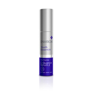 YOUTH ESSENTIA C-QUENCE SERUM 2!