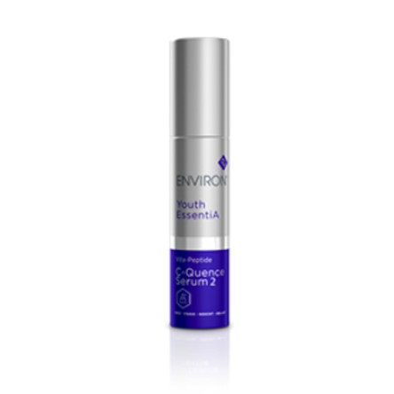 YOUTH ESSENTIA C-QUENCE SERUM 2! YOUTH ESSENTIA C-QUENCE SERUM 2!