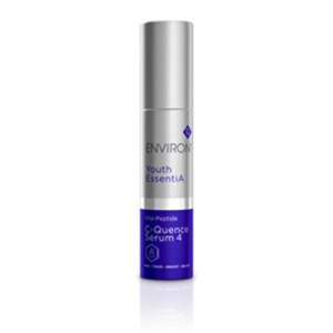 YOUTH ESSENTIA C-QUENCE SERUM 4