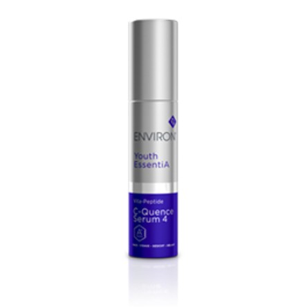 YOUTH ESSENTIA C-QUENCE SERUM 4 YOUTH ESSENTIA C-QUENCE SERUM 4