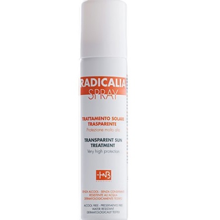 RADICALIA SPRAY 200ML