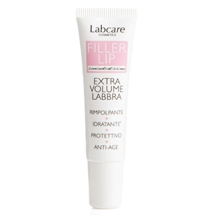 LABCARE FILLER LIP EXTRA VOL LAB