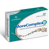 MORECOMPLEX B 20CPR