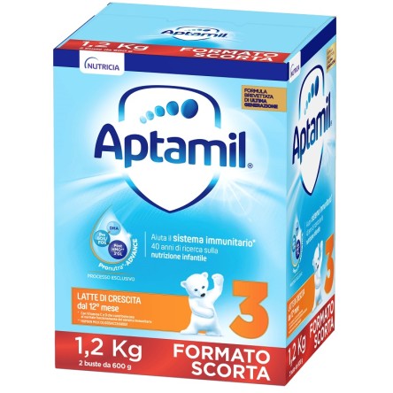 APTAMIL 3 1200G