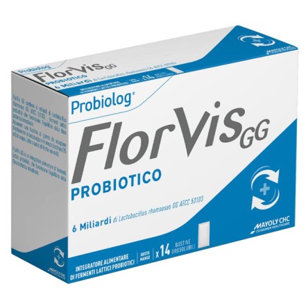 FLORVIS GG 14BUST OROSOLUB