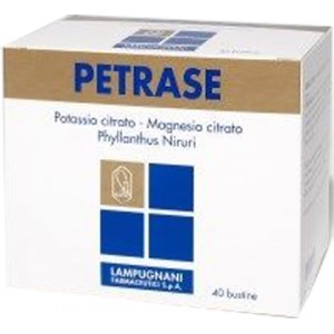 PETRASE 40BUST