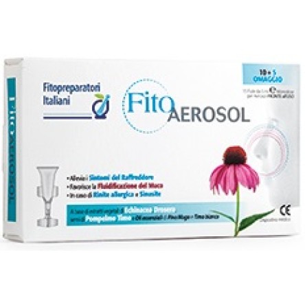 FITOAEROSOL 15FX5ML