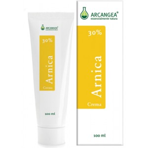 ARNICA CREMA 30% 100ML ARCANGEA