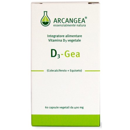 D3 GEA 60CPS ARCANGEA