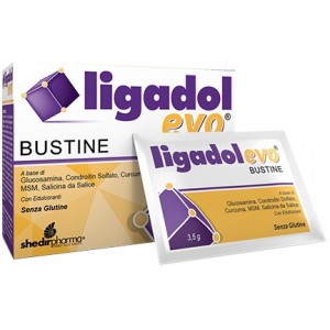 LIGADOL EVO 20BUSTINE