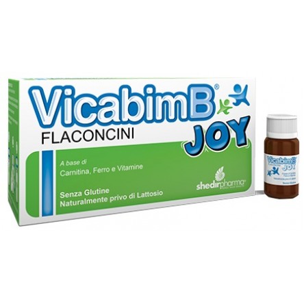 VICABIMB JOY 10FLAC