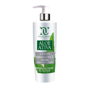 ALOE ATTIVA CR RIPARATR FLUIDA 1