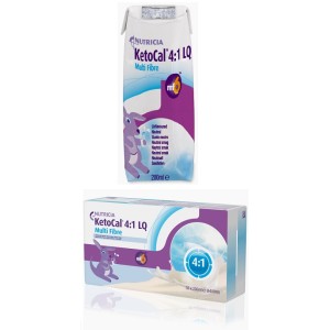 KETOCAL 4:1 LQ MULTIFIBRE NEU