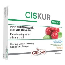 CISKUR ADVANCE 30CPR