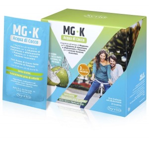 MG-K ACQUA DI COCCO 20BUST