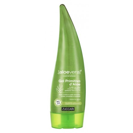 ALOEVERA2 GEL PRIMITIVO FLG 250M