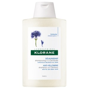 KLORANE SH CENTAUREA 200ML