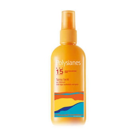 LES POLYSIANES LATTE SPR SPF15