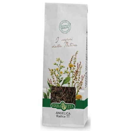 ANGELICA TT RX 100G EBV