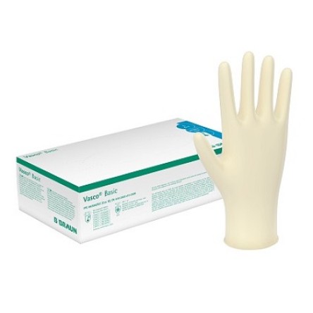 VASCO BASIC GUANTO M 100PZ VASCO BASIC GUANTO M 100PZ