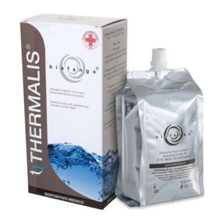 THERMALIS BIOFANGO IPERTER80ML