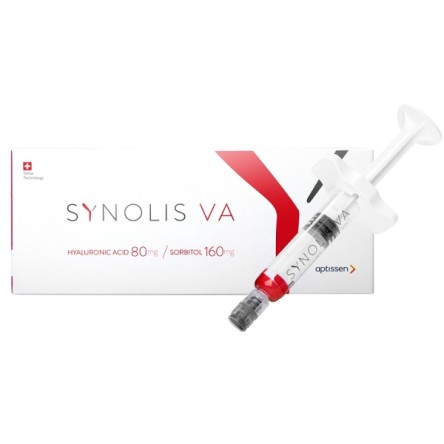 SYNOLIS V-A 80/160 MONO 4ML